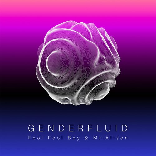 Fool Fool Boy - Genderfluid [BLV10637377]